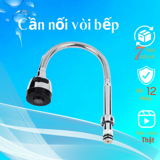 Cần mềm nối vòi bếp, cần nối vòi rửa chén bát, cần thay thế vòi rửa bát, cần thay thế vòi rửa chén