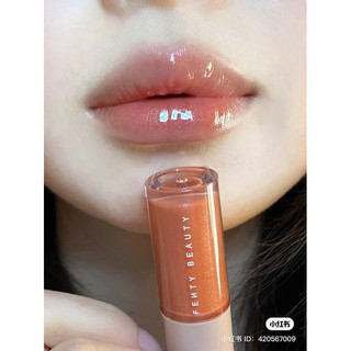 Son bóng 𝐅𝐞𝐧𝐭𝐲 𝐁𝐞𝐚𝐮𝐭𝐲 - 𝐆𝐥𝐨𝐬𝐬 𝐁𝐨𝐦𝐛 𝐔𝐧𝐢𝐯𝐞𝐫𝐬𝐚𝐥 𝐋𝐢𝐩 Mini 2ml