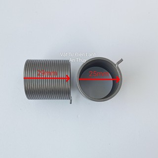 Lò xo côn máy giặt electrolux