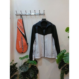 Áo gió nam size XXL 2hand
