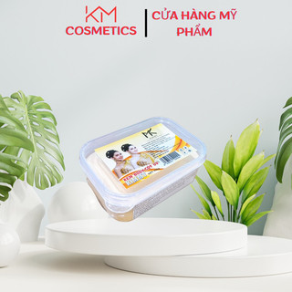 Kem dưỡng trắng da body cốt uv kimmy 100g