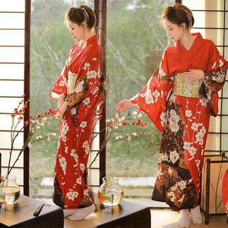 Trang phục truyền thống Yukata Nhật Bản
