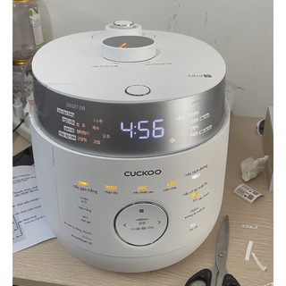 NỒI CƠM TÁCH ĐƯỜNG LHLR1010FW NỘI ĐỊA HÀN QUỐC BH 24 THÁNG