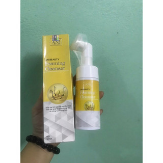 (CHÍNH HÃNG) BỌT RỬA MẶT ĐÔNG TRÙNG HẠ THẢO ANB.