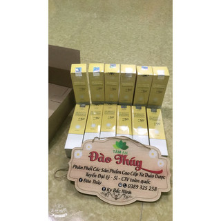 (CHÍNH HÃNG) BỌT RỬA MẶT ĐÔNG TRÙNG HẠ THẢO ANB.
