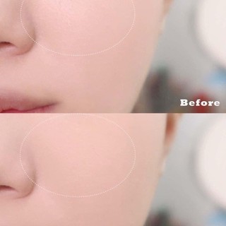 PHẤN PHỦ EGLIPS GLOW POWDER PACT (ABOUT HỒNG)