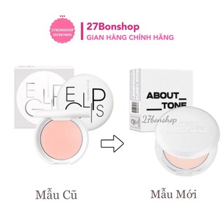 PHẤN PHỦ KIỀM DẦU EGLIPS OIL CUT POWDER PACT (ABOUT TRẮNG)