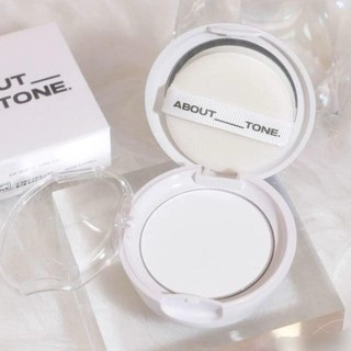 PHẤN PHỦ EGLIPS ABOUT TONE POWDER PACT - MẪU MỚI