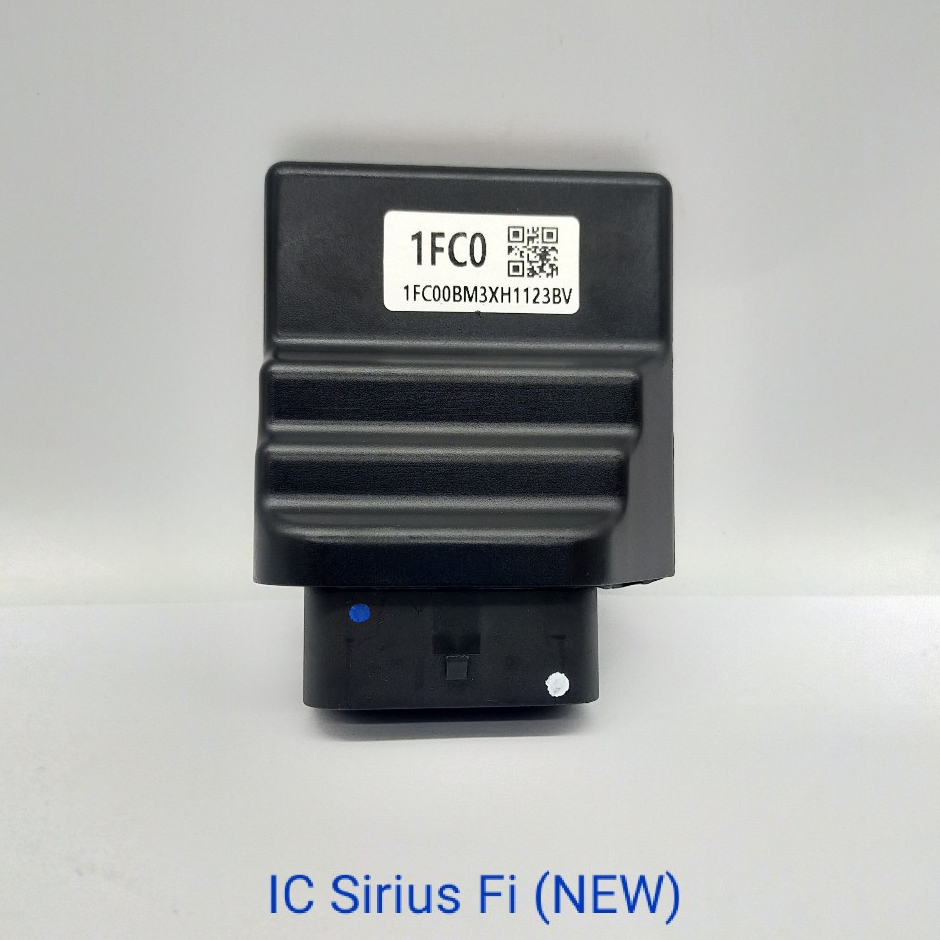 IC (ECU) SIRIUS FI NEW (1FCO)