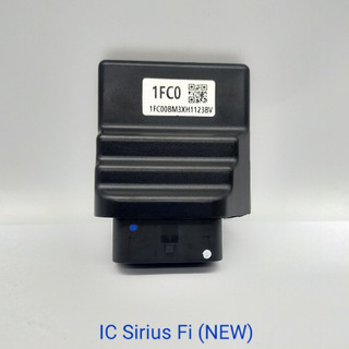 Ic sirius fi new