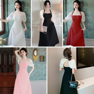 Thời trang đầm váy nữ dự tiệc bigsize 50 -95kg dịp noel