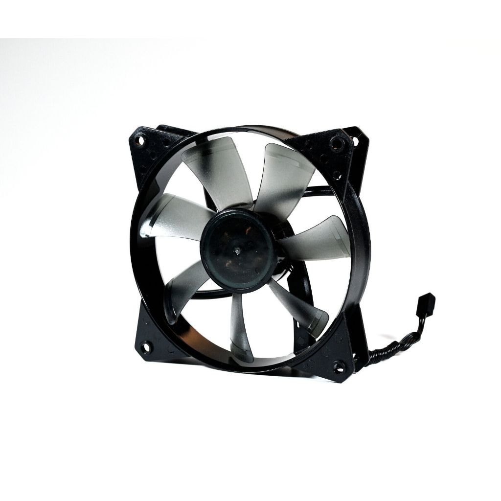 Quạt tản nhiệt Fan case Cooler Master 12cm Không led