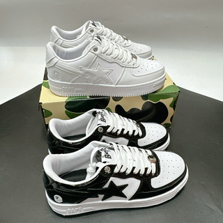 💥best quality💥 giày thể thao ape bape low