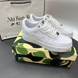 💥BEST QUALITY💥 Giày thể thao Ape Bape Low