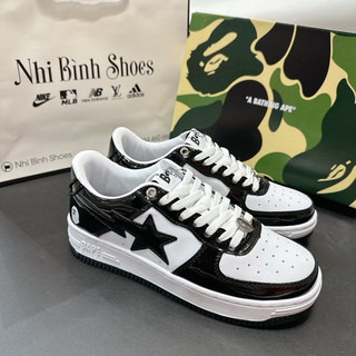 💥BEST QUALITY💥 Giày thể thao Ape Bape Low