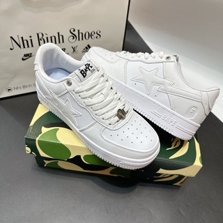 💥BEST QUALITY💥 Giày thể thao Ape Bape Low