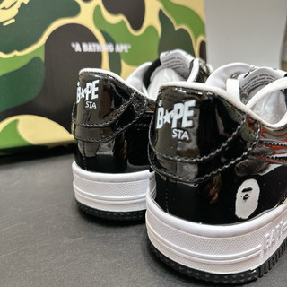 💥BEST QUALITY💥 Giày thể thao Ape Bape Low