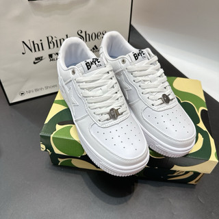 💥BEST QUALITY💥 Giày thể thao Ape Bape Low