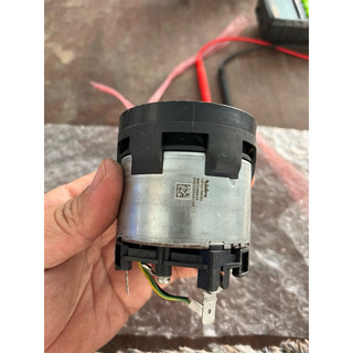Motor nidec hút bụi bldc, motor 775