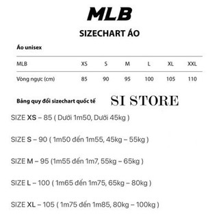 NEW ERA TEE -  NY SƯỜN XÉO ĐEN ( AUTH )