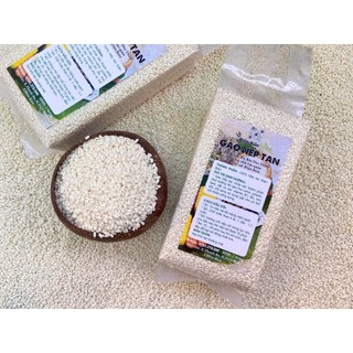 Gạo nếp tan điện biên combo 5kg