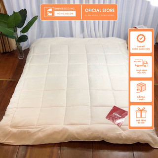 Ruột Chăn Hè Cao Cấp Osaka Mềm Mịn Thoáng Mát (Shinbedding.shop)