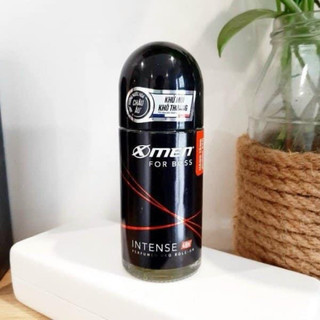 Lăn Khử Mùi Xmen forboss 40ml ( Hàng Khuyến Mãi )