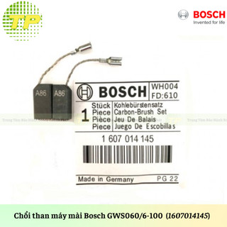 Chổi than máy mài bosch gws060/6-100/ggs3000l/ggs5000l