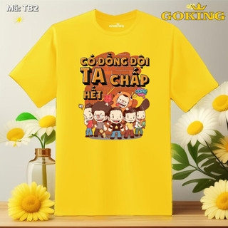 12 mẫu áo thun Team Building và Động Lực ý nghĩa. Áo phông motivation cho cá nhân, đội nhóm, lớp, đồng phục công ty