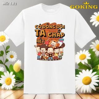 12 mẫu áo thun Team Building và Động Lực ý nghĩa. Áo phông motivation cho cá nhân, đội nhóm, lớp, đồng phục công ty