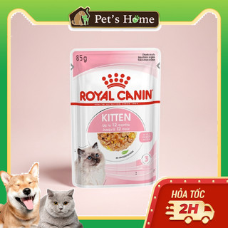 Pate Royal Canin Kitten Instinctive cho mèo con 85g