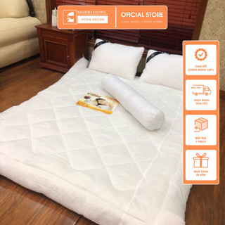 Ruột Chăn Đông Dày Cao Cấp Osaka Mềm Mịn Ấm Áp (Shinbedding.shop)