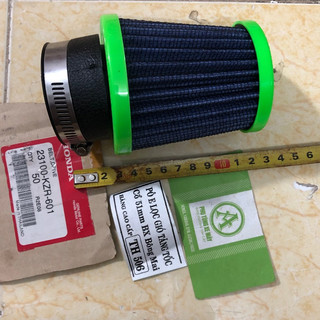 1 pô e lọc gió tăng tốc cổ 51mm bxc bông mai 506 lớn