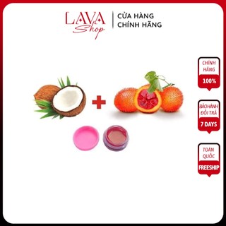 Dưỡng Gấc Robin Cấp Ẩm Cho Môi - dcpxhoanganh