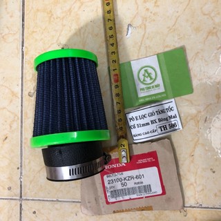 Pô E tăng tốc cổ 51mm Lớn 506 ( hình chụp trực tiếp )