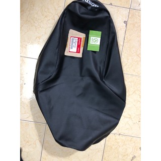 1 Bộ áo yên xe Super Dream ( hình chụp trực tiếp )