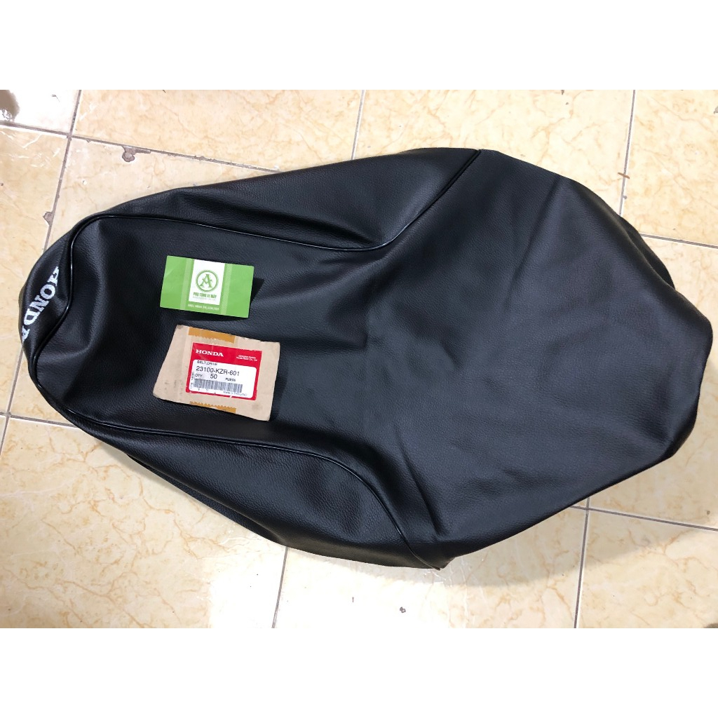 1 Bộ áo yên xe Super Dream ( hình chụp trực tiếp )