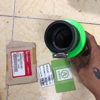 Pô E tăng tốc cổ 51mm Lớn 506 ( hình chụp trực tiếp )