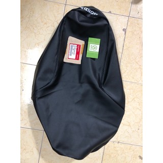 1 Bộ áo yên xe Super Dream ( hình chụp trực tiếp )