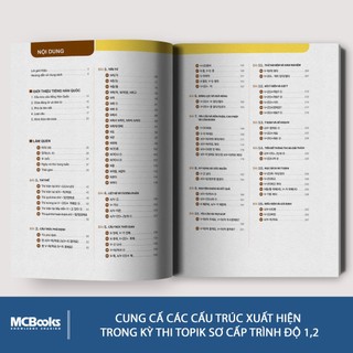 Sách - Ngữ pháp tiếng Hàn thông dụng (sơ cấp) - Korean Grammar in use Beginning