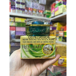 (Sỉ) Kem Romiyar 20g chính hãng