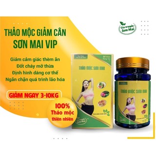 Combo sỉ 10 hộp thảo mộc sơn mai 90 viên