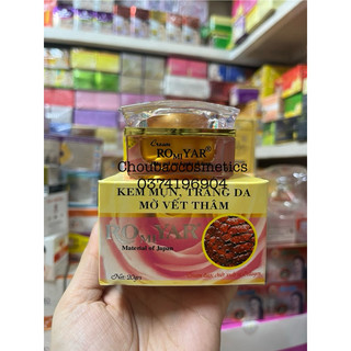 (Sỉ) Kem Romiyar 20g chính hãng