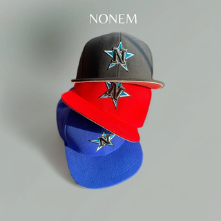 Nón bít đuôi snapback SUGAR SHARK-Nonem brands