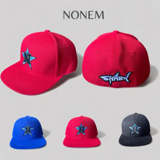 Nón bít đuôi snapback SUGAR SHARK-Nonem brands
