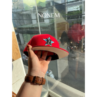 Nón bít đuôi snapback SUGAR SHARK-Nonem brands