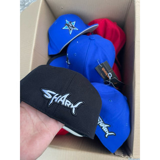 Nón bít đuôi snapback SUGAR SHARK-Nonem brands