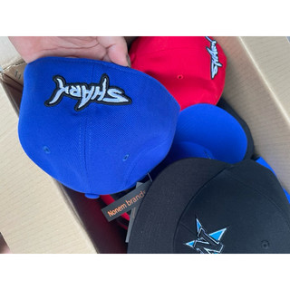 Nón bít đuôi snapback SUGAR SHARK-Nonem brands