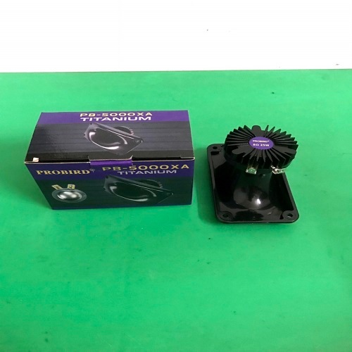 LOA YẾN HP5000, SH250 - 25W HÀNG CHUẨN, CHUYÊN BẪY CHIM ĐÊM TRÍCH, DẼ GIUN