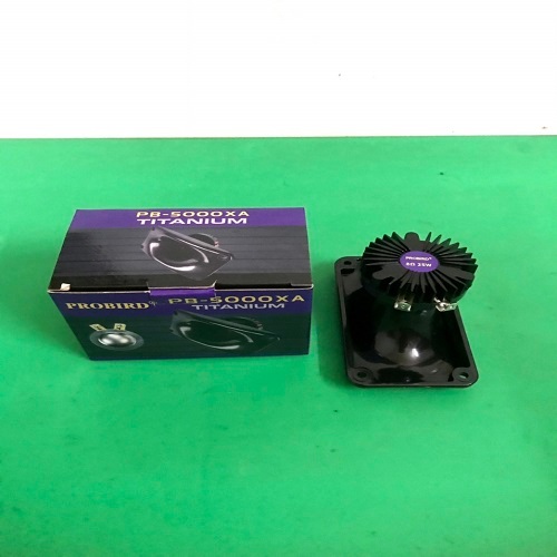 LOA YẾN HP5000, SH250 - 25W HÀNG CHUẨN, CHUYÊN BẪY CHIM ĐÊM TRÍCH, DẼ GIUN